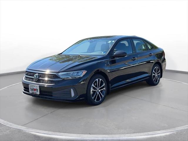 2024 Volkswagen Jetta 1.5T Sport