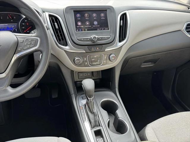2022 Chevrolet Equinox AWD LT 2022 Chevrolet Equinox AWD LT