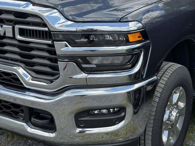 2026 RAM 2500 Big Horn Crew Cab 4x4 64 Box 2026 RAM 2500 Big Horn Crew Cab 4x4 64 Box