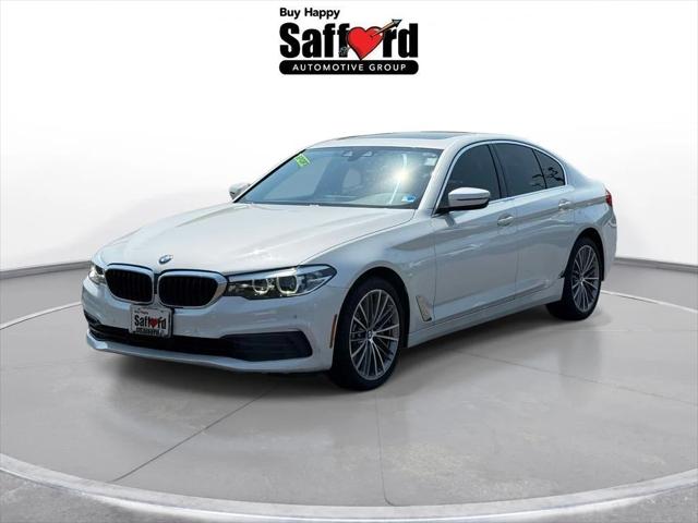 2019 BMW 530i xDrive 2019 BMW 530i xDrive