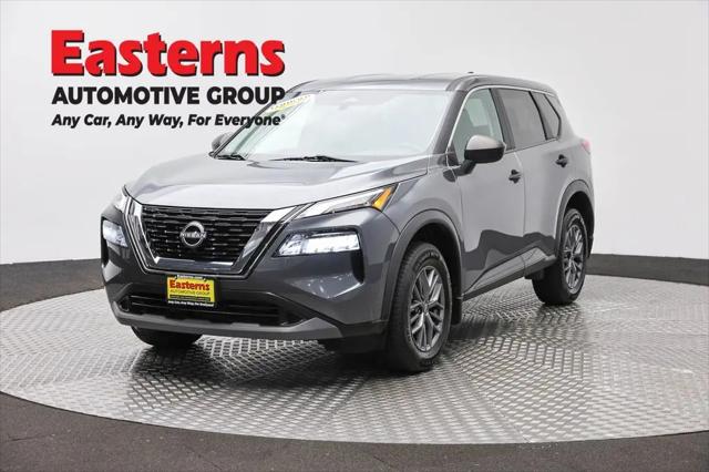 2023 Nissan Rogue S Intelligent AWD for sale in Frederick, MD