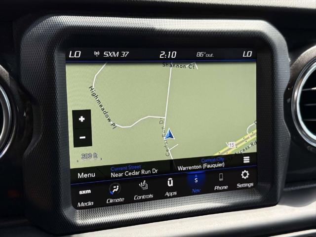 2022 Jeep Wrangler Unlimited Rubicon 392 4x4 2022 Jeep Wrangler Unlimited Rubicon 392 4x4