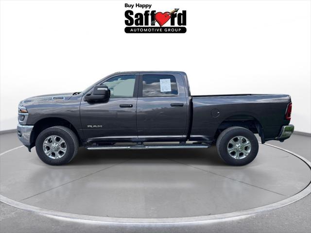 2026 RAM 2500 Big Horn Crew Cab 4x4 64 Box 2026 RAM 2500 Big Horn Crew Cab 4x4 64 Box