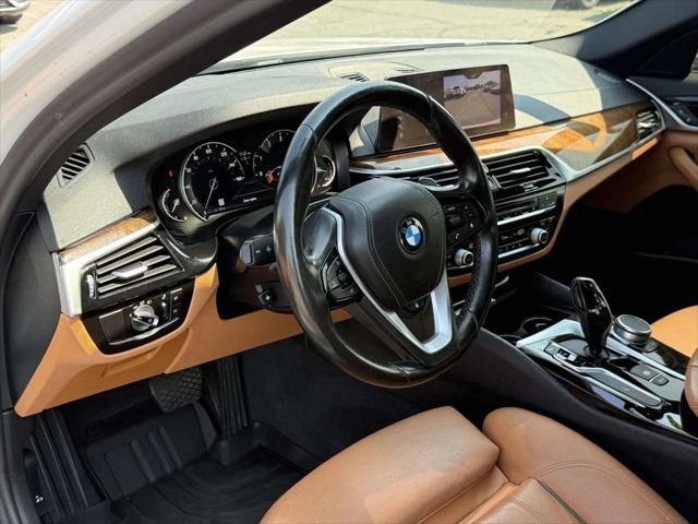 2019 BMW 530i xDrive 2019 BMW 530i xDrive