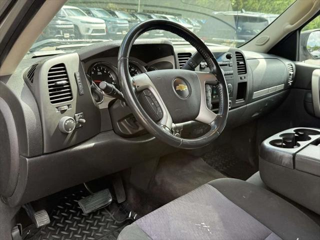 2013 Chevrolet Silverado 1500 LT 2013 Chevrolet Silverado 1500 LT