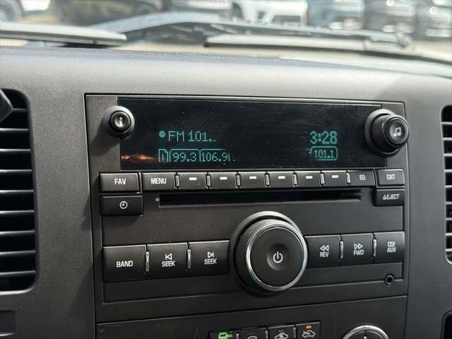 2013 Chevrolet Silverado 1500 LT 2013 Chevrolet Silverado 1500 LT