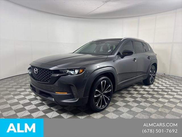 2023 Mazda CX-50 2.5 S Premium Plus for sale in Morrow, GA