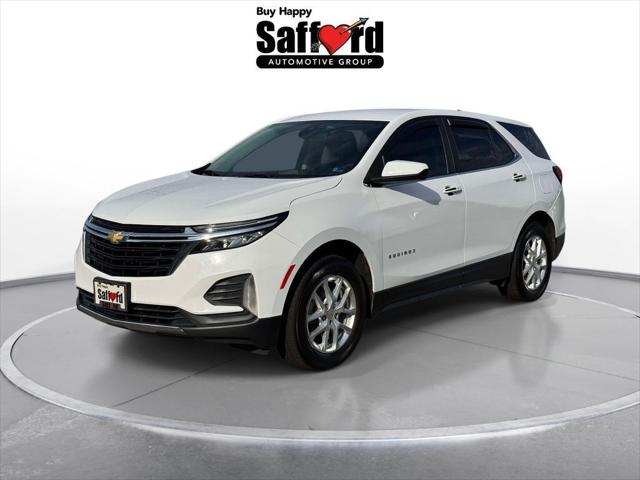 2022 Chevrolet Equinox AWD LT 2022 Chevrolet Equinox AWD LT