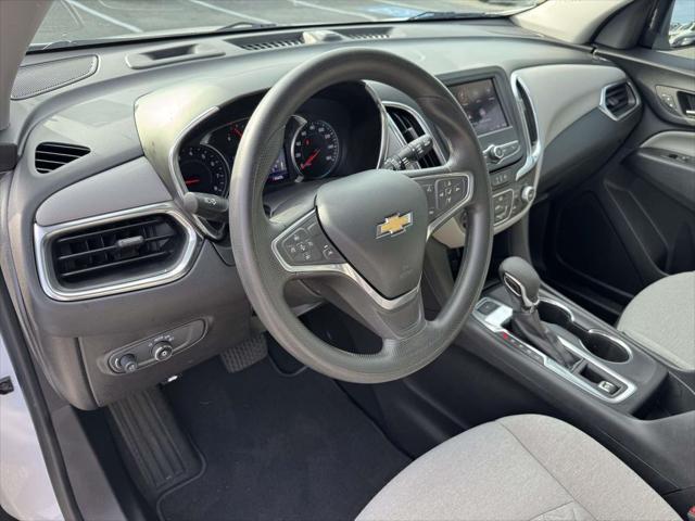 2022 Chevrolet Equinox AWD LT 2022 Chevrolet Equinox AWD LT