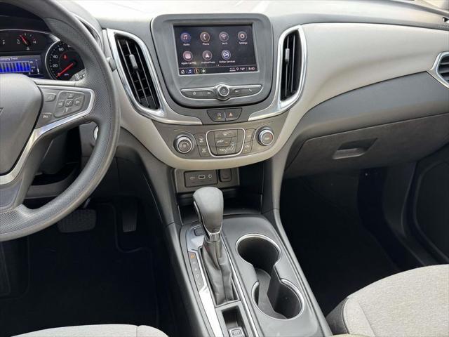 2022 Chevrolet Equinox AWD LT 2022 Chevrolet Equinox AWD LT