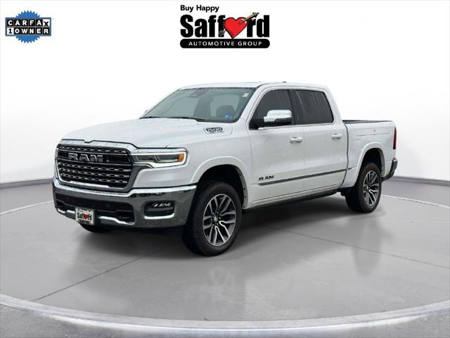 2025 RAM 1500 Limited Crew Cab 4x4 57 Box 2025 RAM 1500 Limited Crew Cab 4x4 57 Box