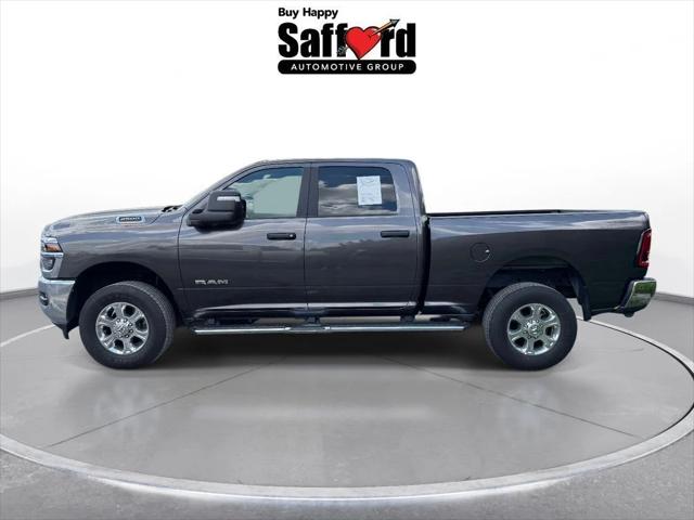 2026 RAM 2500 Big Horn Crew Cab 4x4 64 Box 2026 RAM 2500 Big Horn Crew Cab 4x4 64 Box