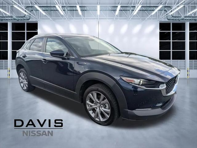 2023 Mazda CX-30 2.5 S Preferred for sale in Jacksonville, FL