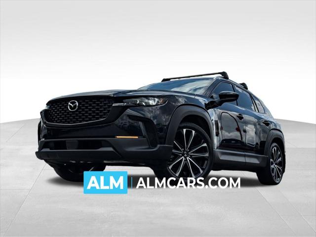 2024 Mazda CX-50 2.5 S Premium Plus for sale in Athens, GA