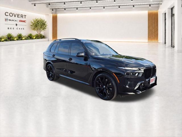 2024 BMW X7 M60i for sale in Austin, TX
