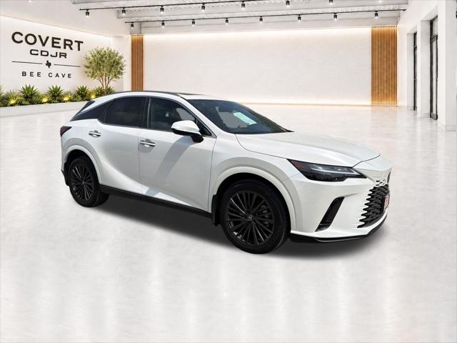 2025 Lexus RX 350 Premium for sale in Austin, TX