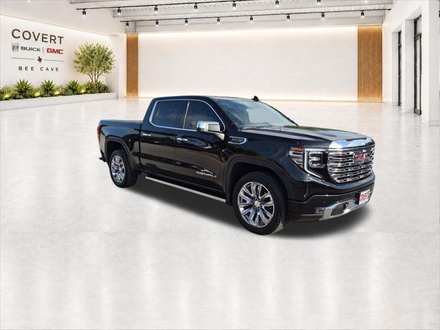 2023 GMC Sierra 1500 4WD Crew Cab Short Box Denali for sale in Austin, TX