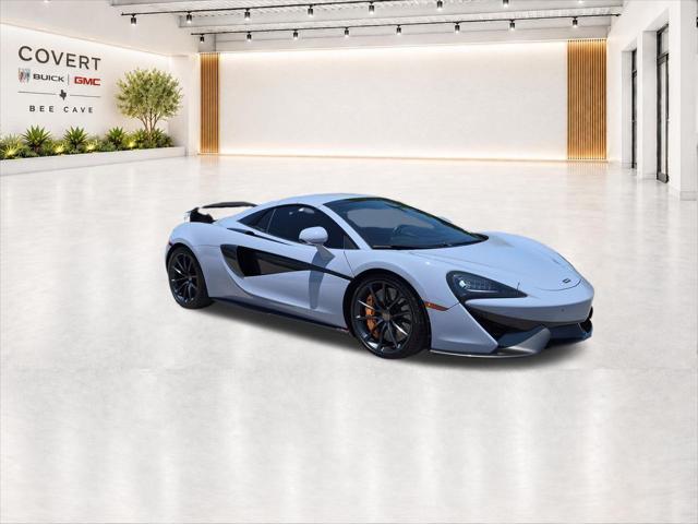 2018 McLaren 570S Base for sale in Austin, TX