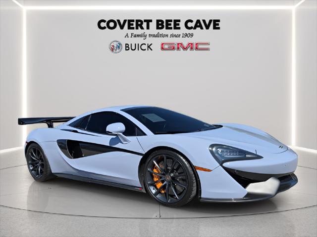2018 McLaren 570S Base for sale in Austin, TX