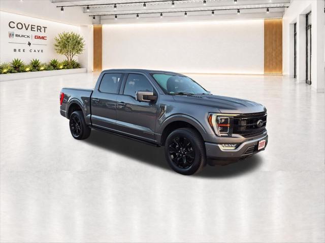 2023 Ford F-150 Platinum for sale in Austin, TX