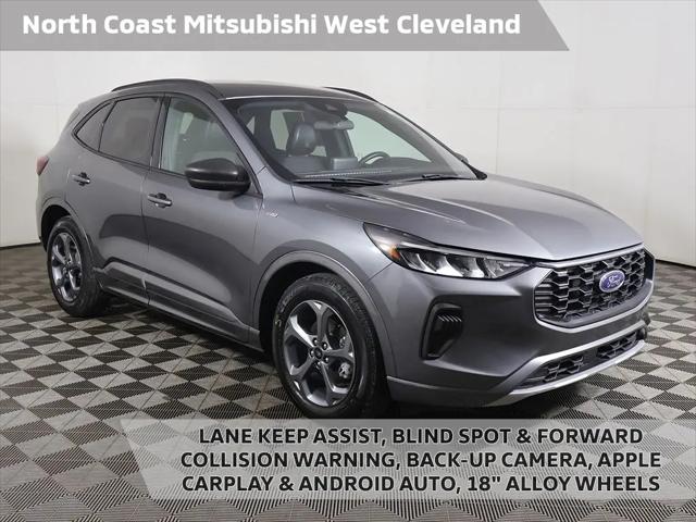 2023 Ford Escape ST-Line for sale in Cleveland, OH