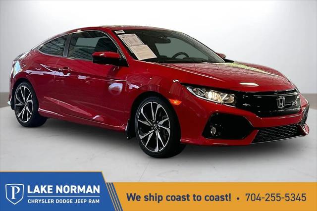 2018 Honda Civic Si for sale in Cornelius, NC