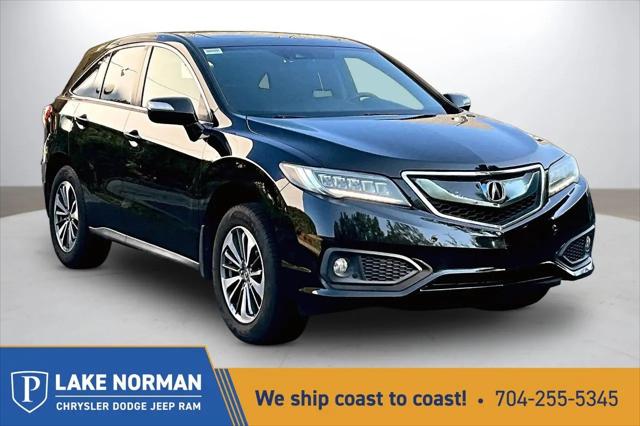 2018 Acura RDX Advance Package for sale in Cornelius, NC