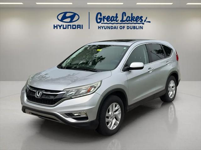 2016 Honda CR-V EX for sale near Columbus, OH
