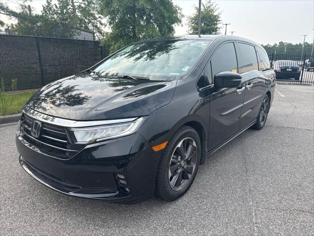 2022 Honda Odyssey Elite for sale in Warrenville, SC