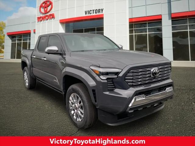 2026 Toyota Tacoma Limited for sale in Triadelphia, WV