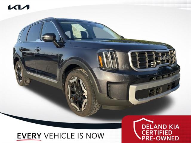 2025 Kia Telluride S for sale in Deland, FL