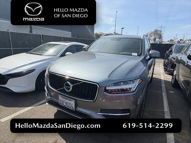 2018 Volvo XC90 T6 Momentum for sale in San Diego, CA