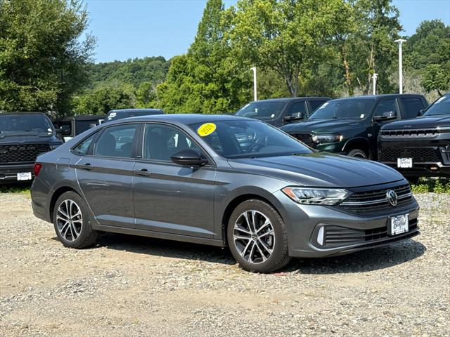 2024 Volkswagen Jetta 1.5T Sport for sale in Bedford Hills, NY