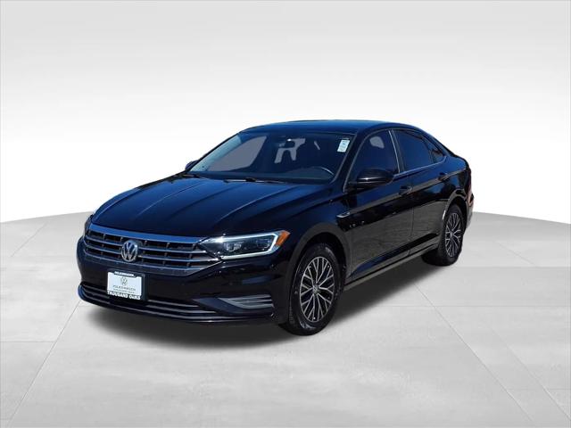 2019 Volkswagen Jetta 1.4T SEL for sale in Westlake, CA
