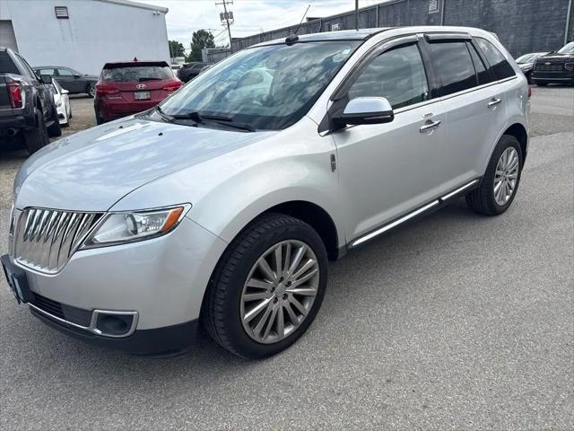 2013 Lincoln MKX for sale near Columbus, OH