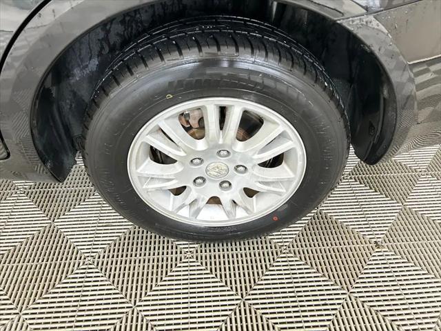 2012 Suzuki SX4 LE Popular