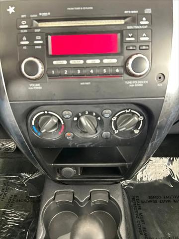 2012 Suzuki SX4 LE Popular