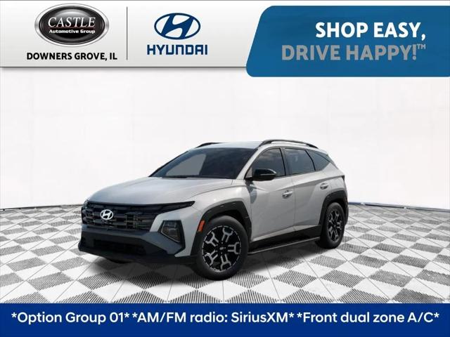 2026 Hyundai Tucson XRT for sale in Downers Grove, IL