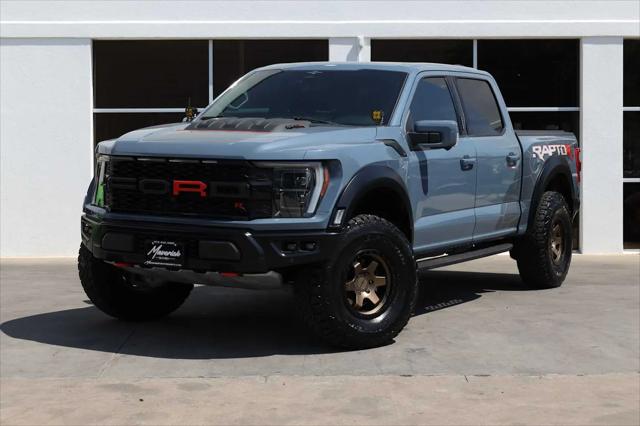 2023 Ford F-150 Raptor for sale in Lewisville, TX