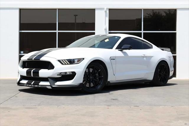2019 Ford Mustang Shelby GT350 Fastback for sale in Lewisville, TX