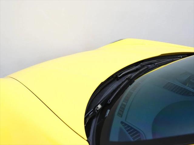 2020 Porsche 911 Carrera 4S