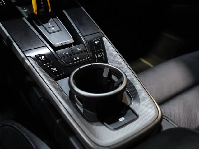 2020 Porsche 911 Carrera 4S