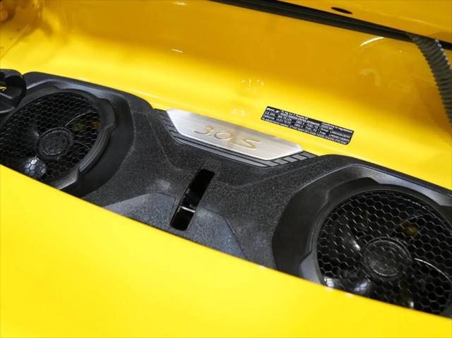 2020 Porsche 911 Carrera 4S