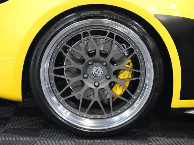 2020 Porsche 911 Carrera 4S