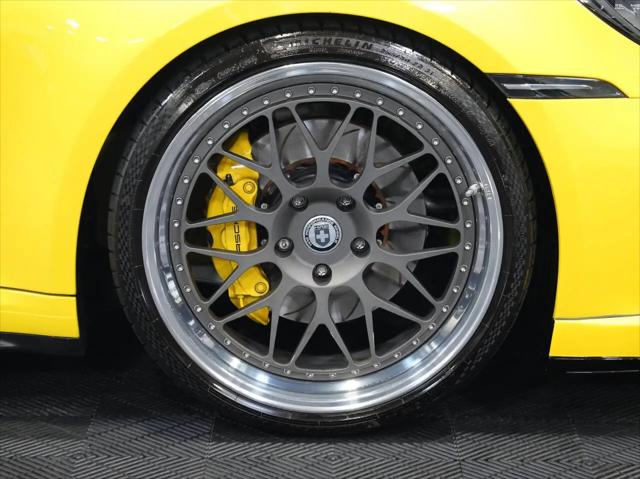 2020 Porsche 911 Carrera 4S