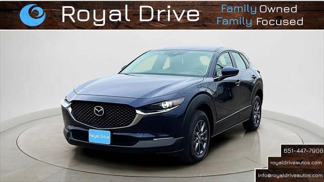 2023 Mazda CX-30 2.5 S for sale in Newport, MN