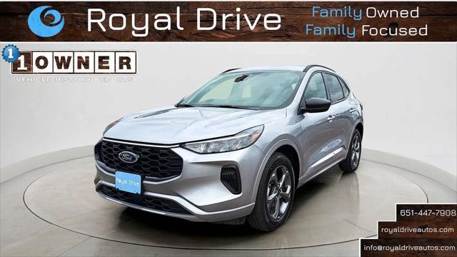 2024 Ford Escape ST-Line for sale in Newport, MN