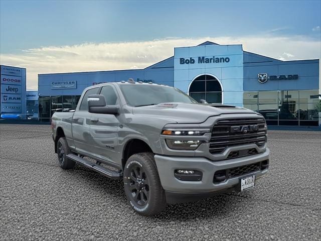 2027 Ram 2500 Laramie for sale in Concord, NH