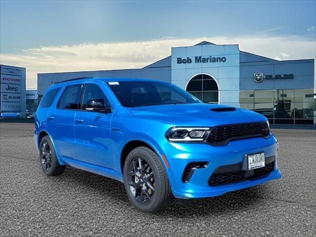 2026 Dodge Durango GT Plus AWD HEMI V8 for sale in Concord, NH