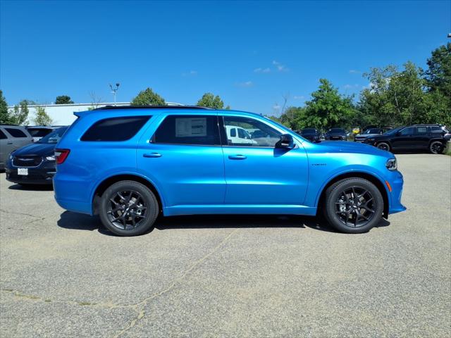 2026 Dodge Durango GT Plus AWD HEMI V8